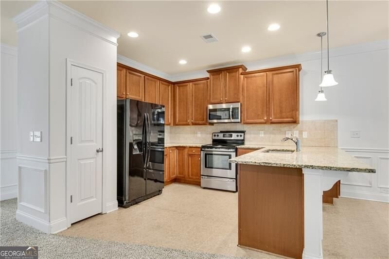 4645 Walt Court Cumming - Photo 12