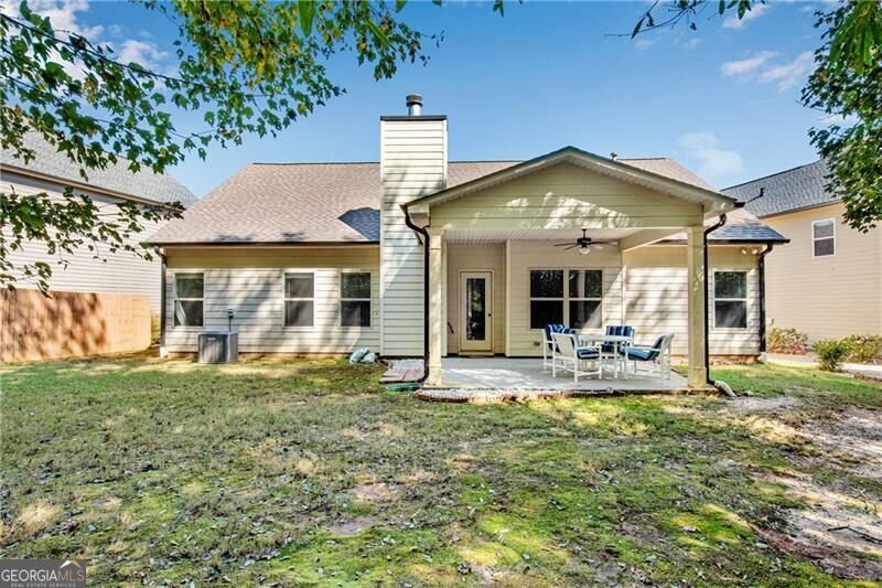 4645 Walt Court Cumming - Photo 33