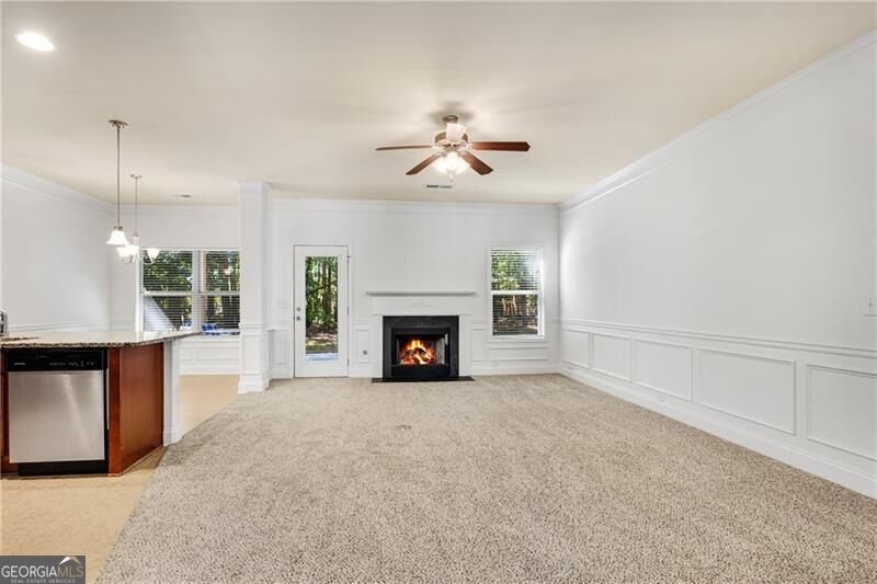 4645 Walt Court Cumming - Photo 8