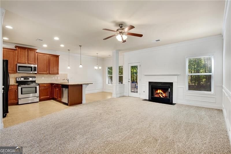 4645 Walt Court Cumming - Photo 9
