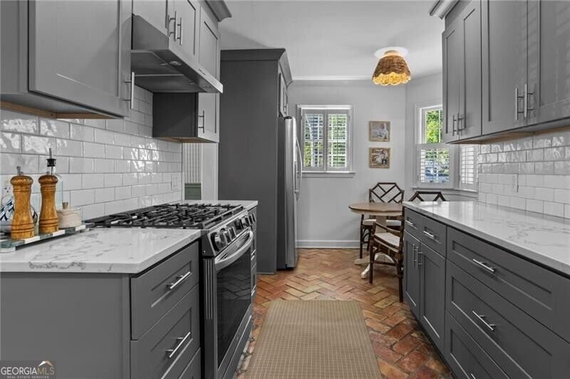 2070 Fairhaven Circle Atlanta - Photo 15