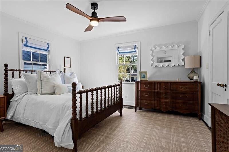 2070 Fairhaven Circle Atlanta - Photo 17
