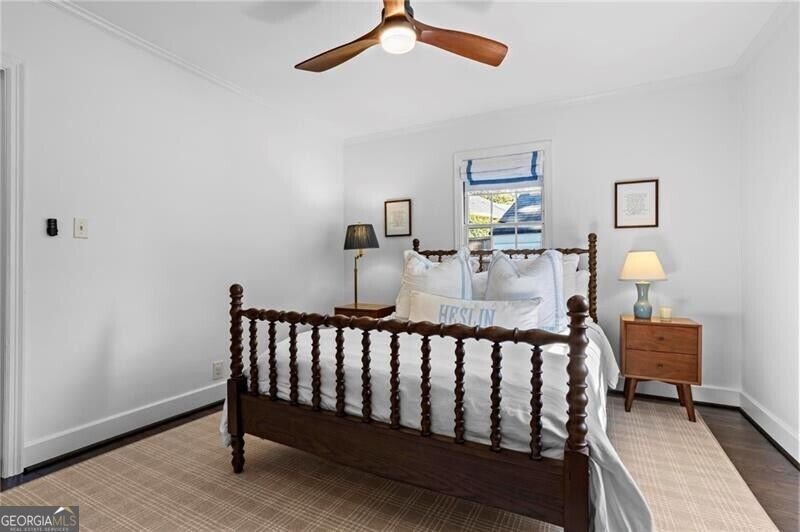 2070 Fairhaven Circle Atlanta - Photo 18