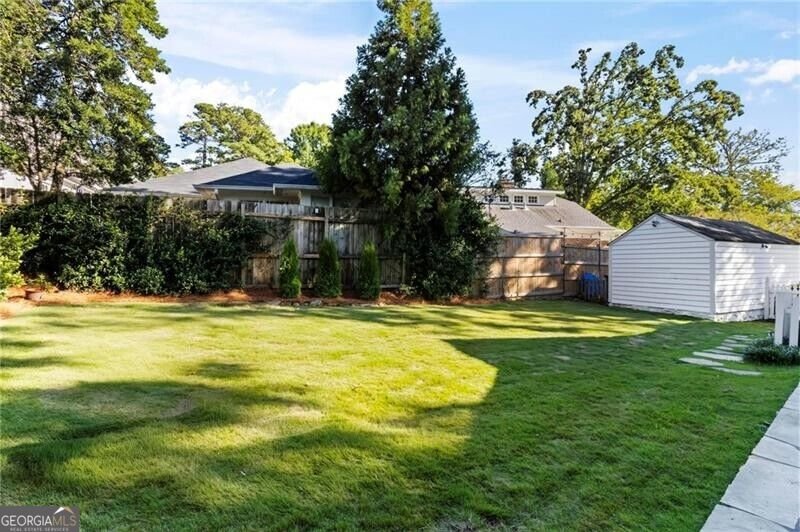 2070 Fairhaven Circle Atlanta - Photo 32