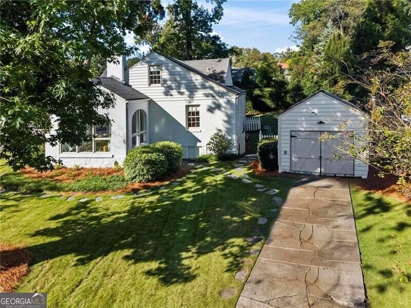 2070 Fairhaven Circle Atlanta - Photo 34