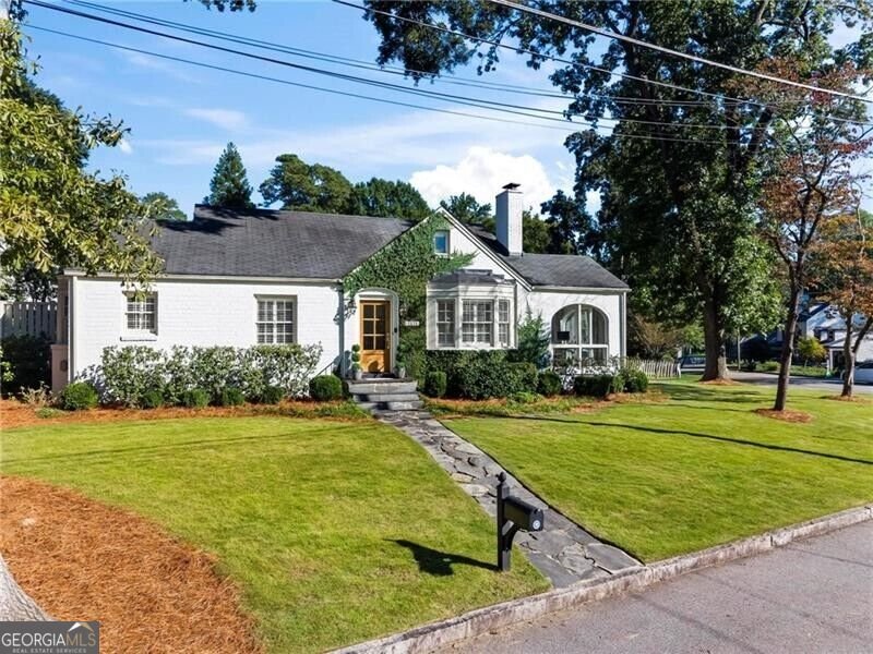 2070 Fairhaven Circle Atlanta - Photo 36