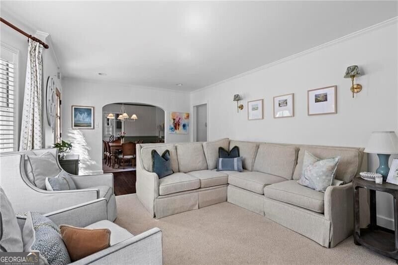 2070 Fairhaven Circle Atlanta - Photo 8