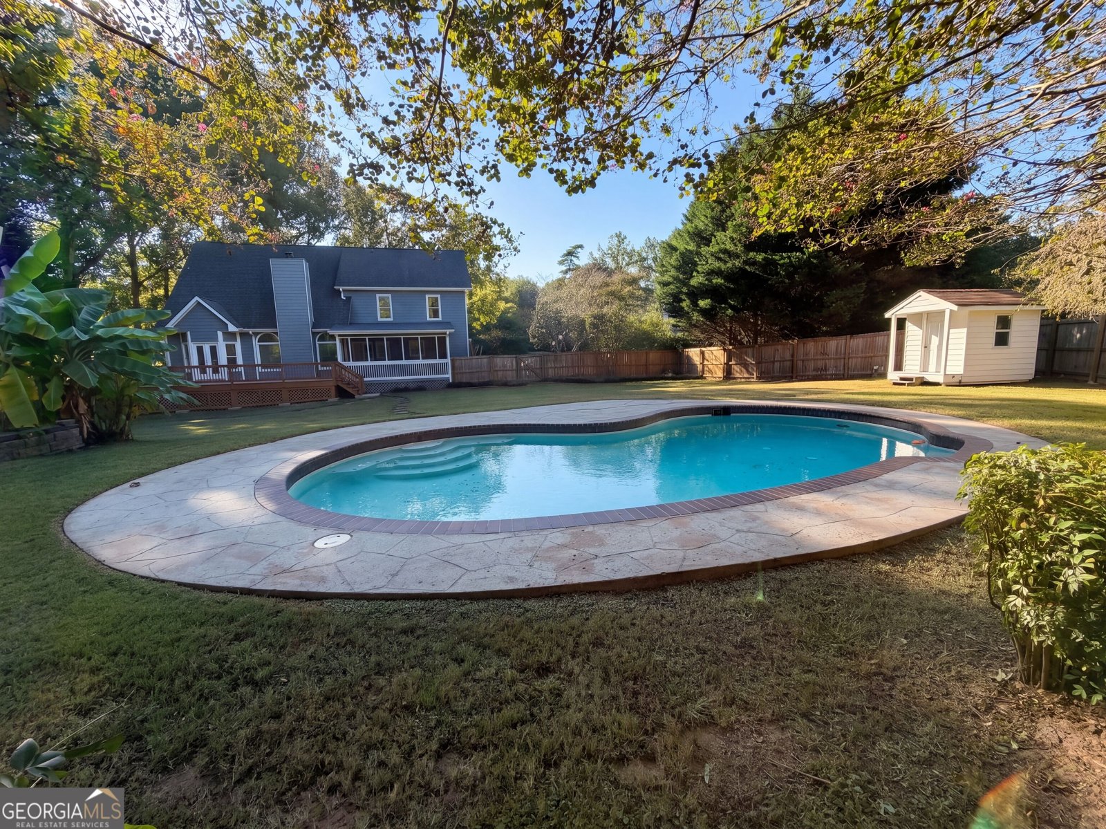 3851 Bream Court Buford - Photo 38