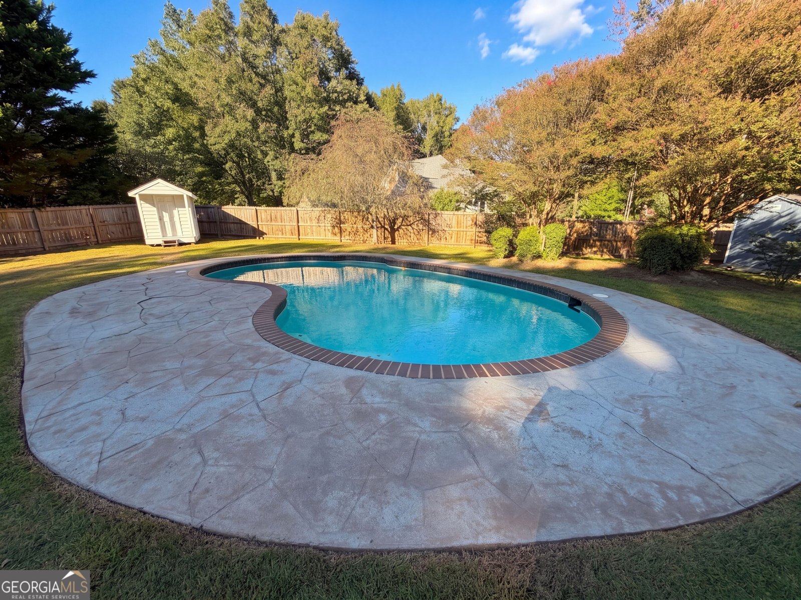 3851 Bream Court Buford - Photo 39