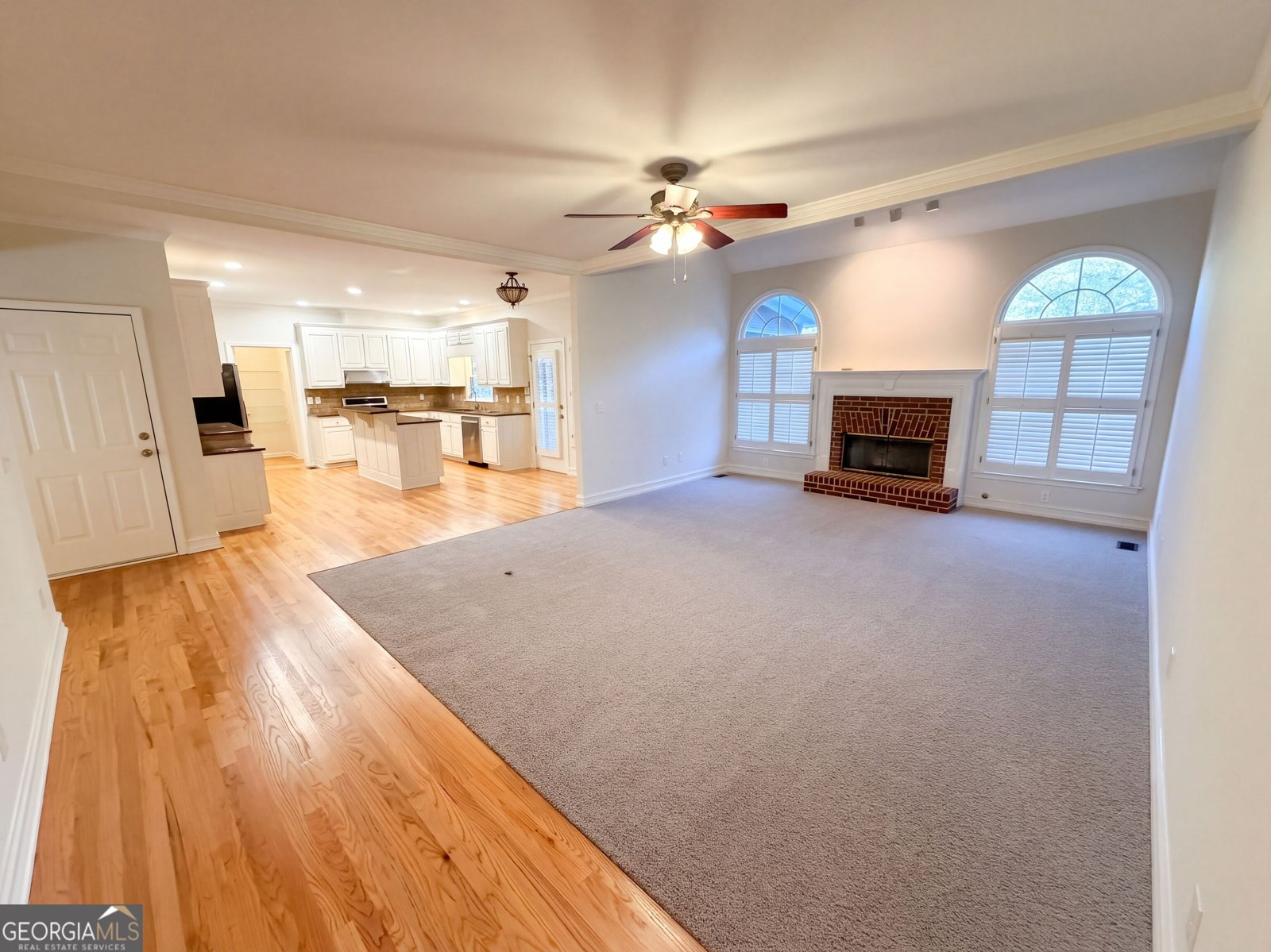 3851 Bream Court Buford - Photo 8