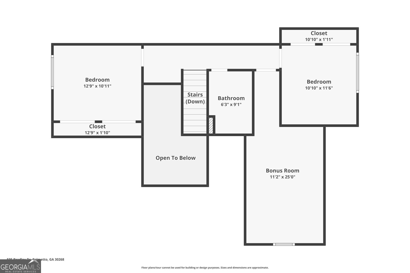 505 Bradley Drive Palmetto - Photo 44