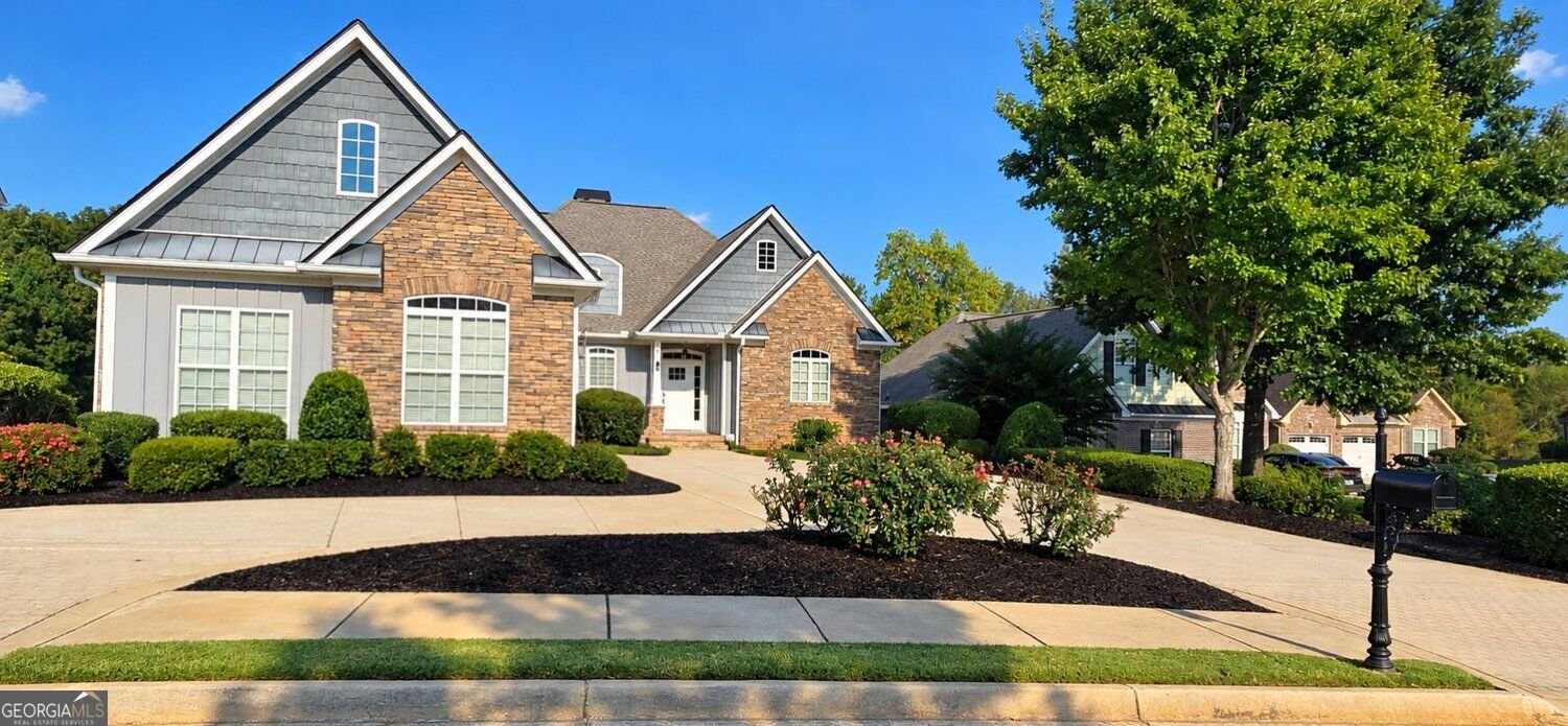 726 Cams Creek McDonough - main photo