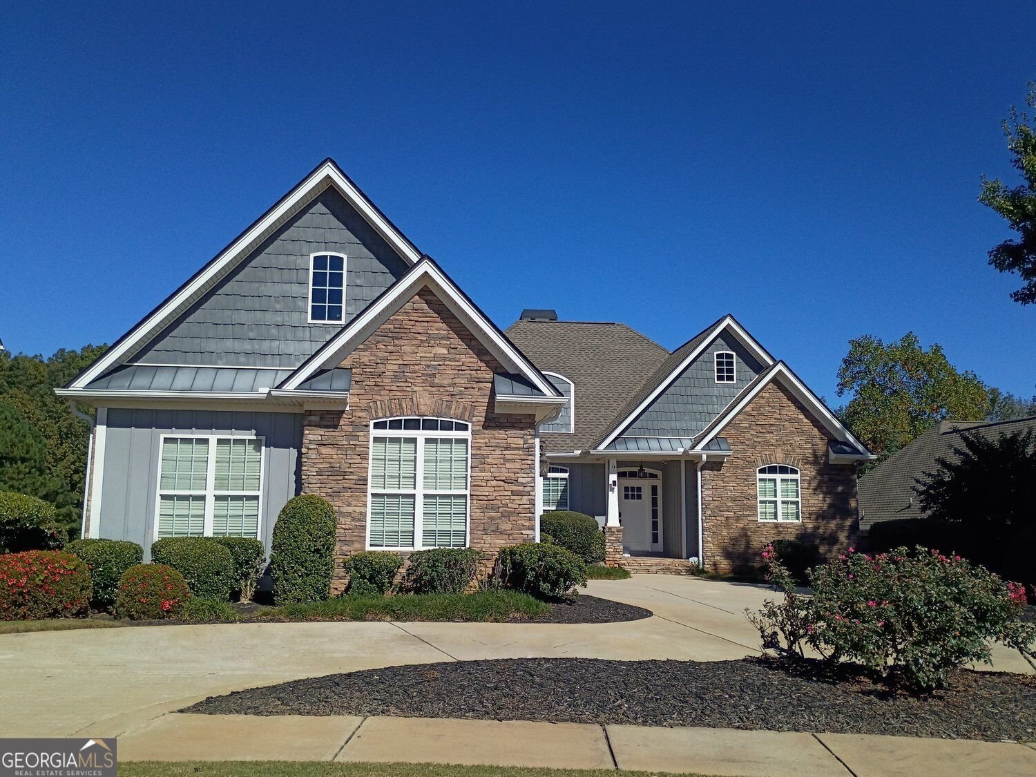 726 Cams Creek McDonough - Photo 2