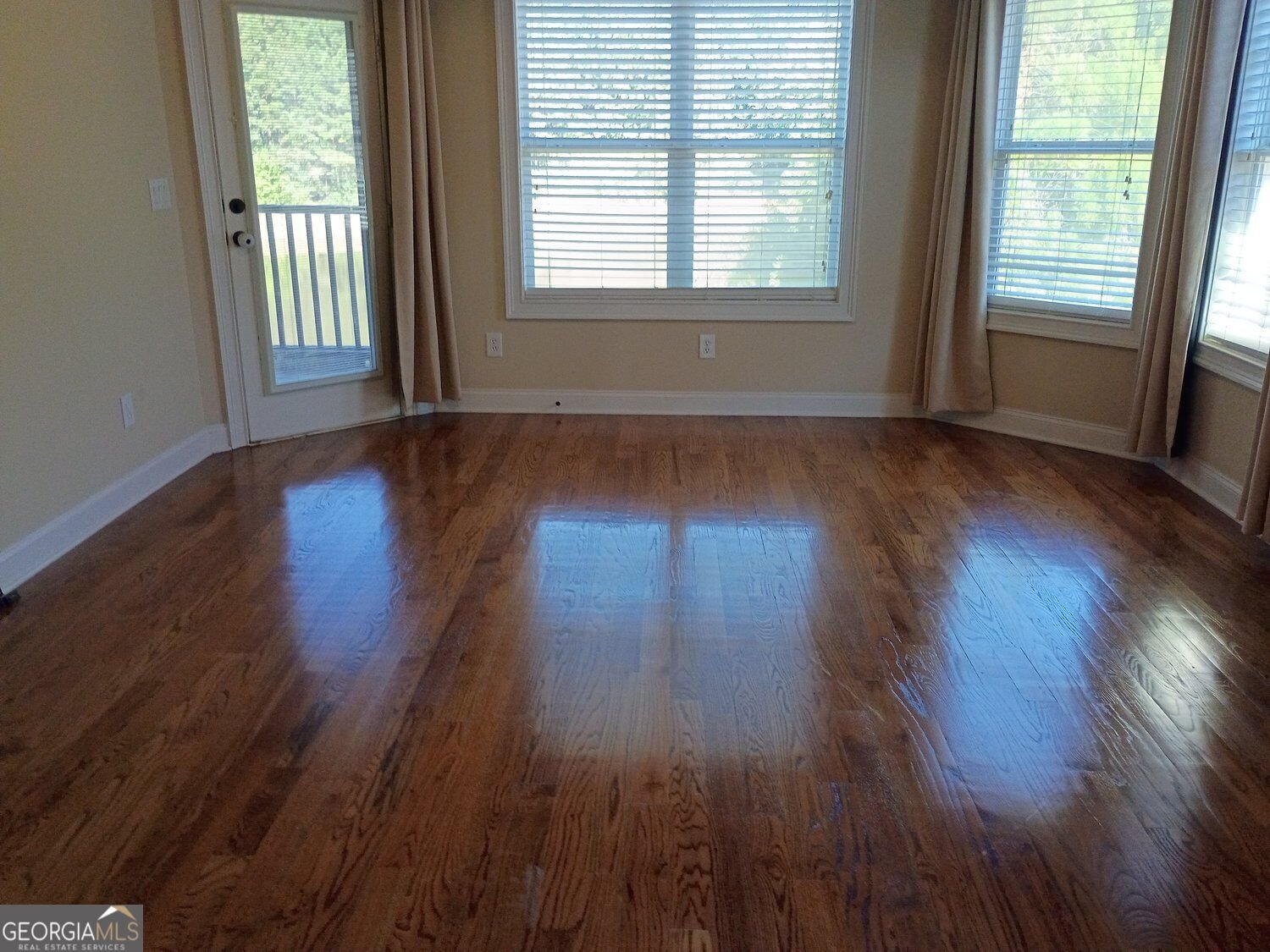 726 Cams Creek McDonough - Photo 28