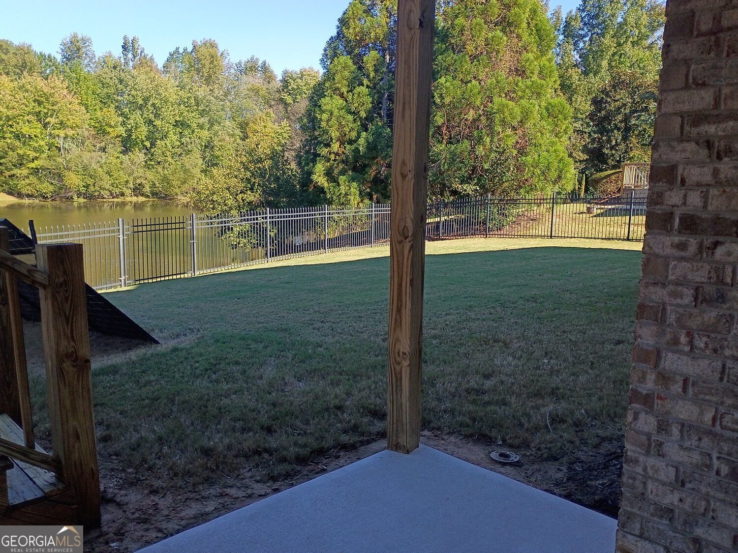 726 Cams Creek McDonough - Photo 71