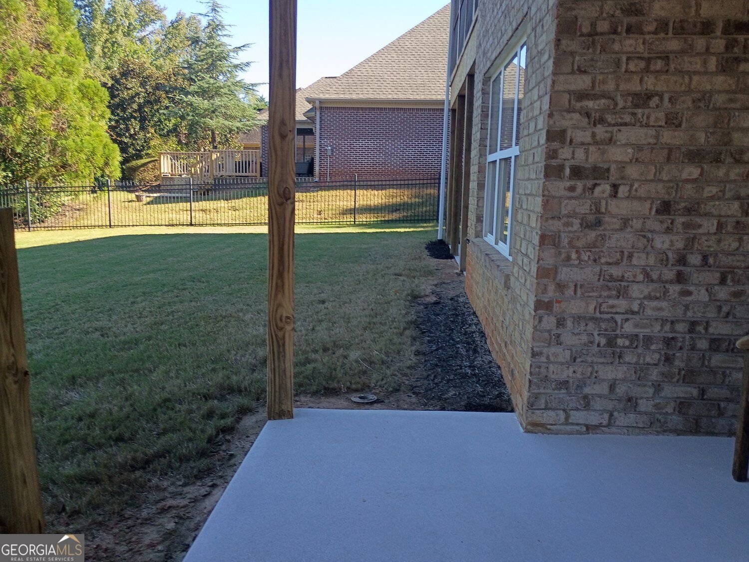 726 Cams Creek McDonough - Photo 72