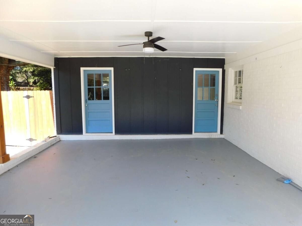 3928 Lillie Street Powder Springs - main photo