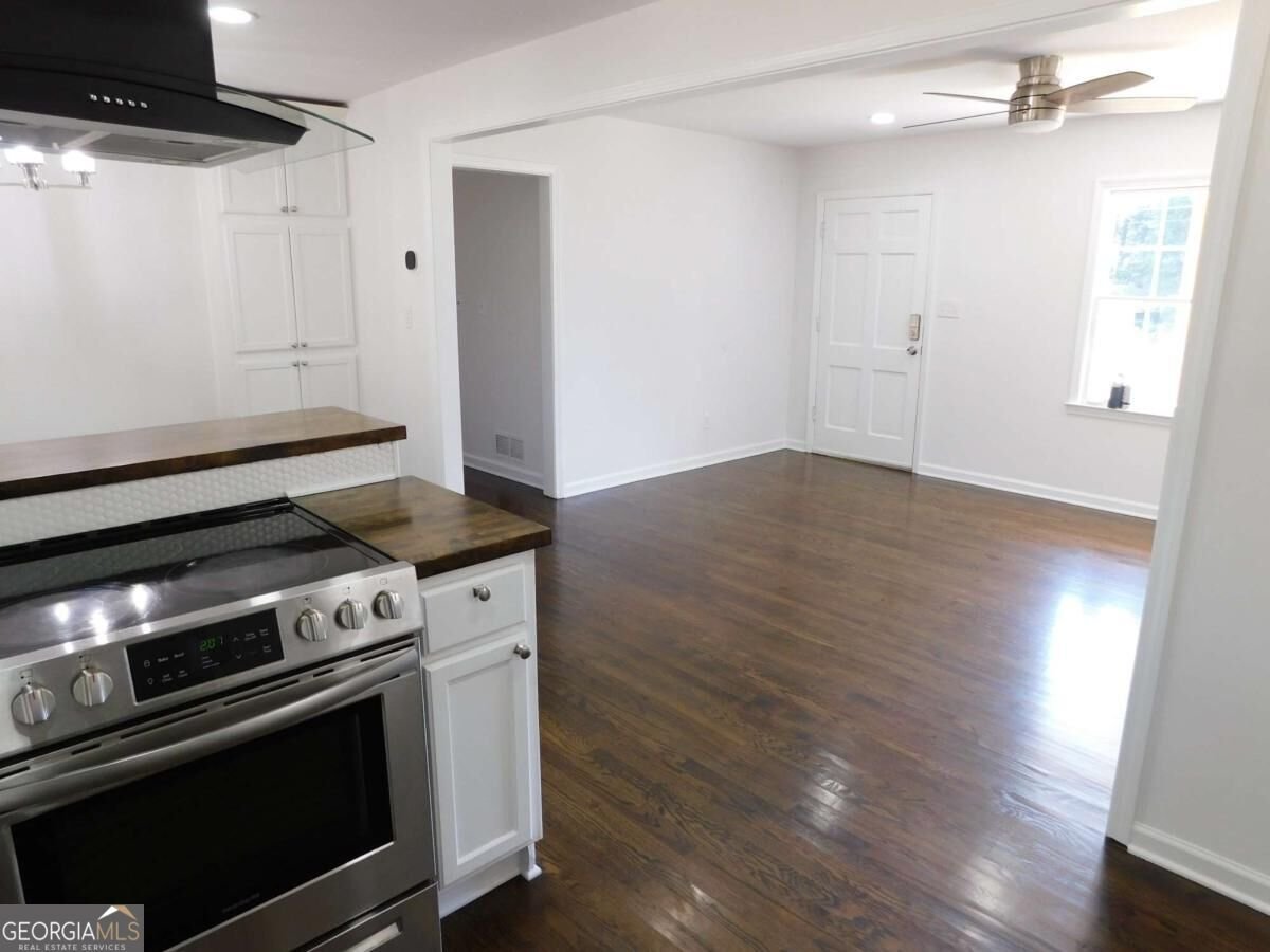 3928 Lillie Street Powder Springs - Photo 10