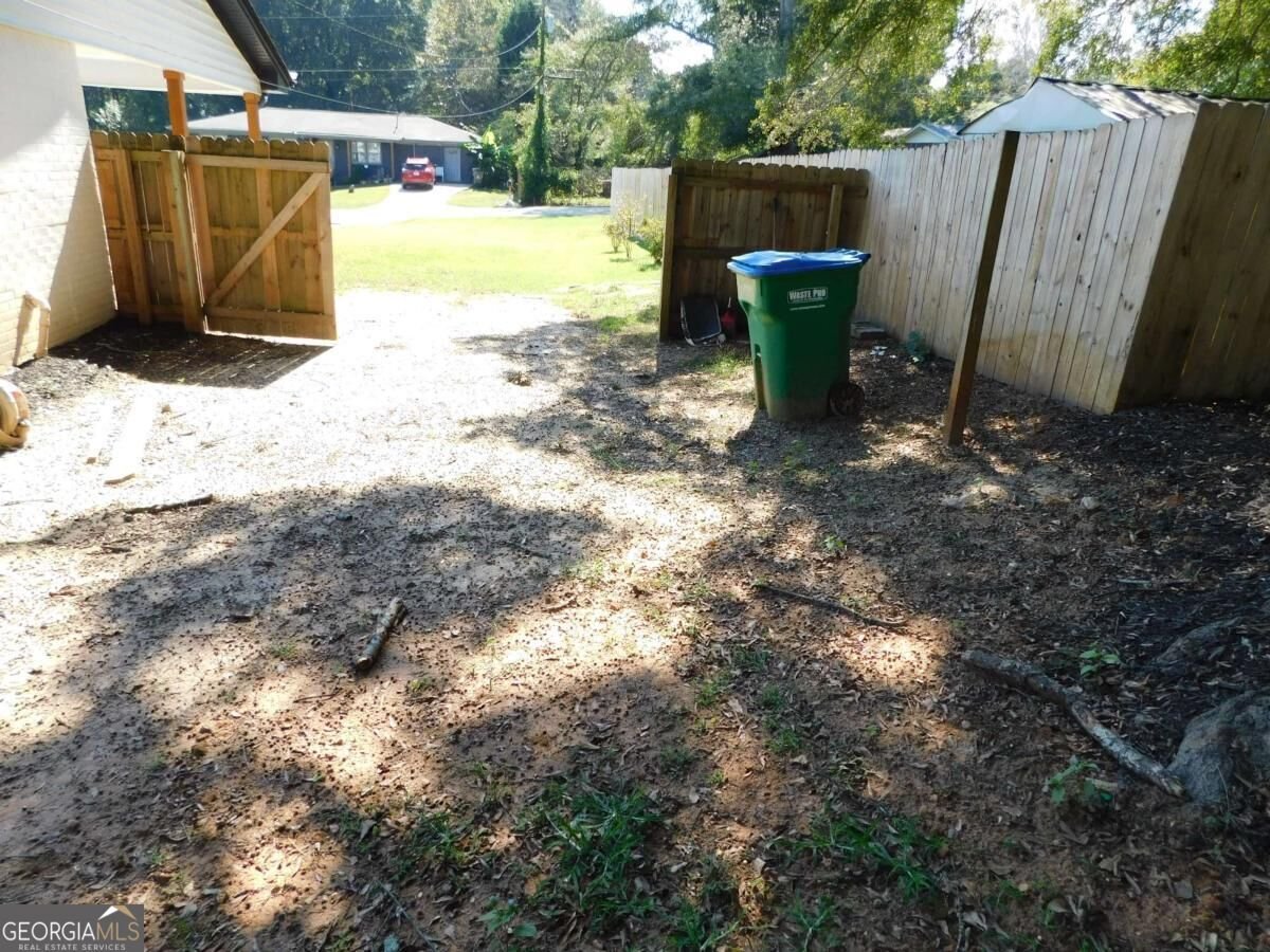 3928 Lillie Street Powder Springs - Photo 22
