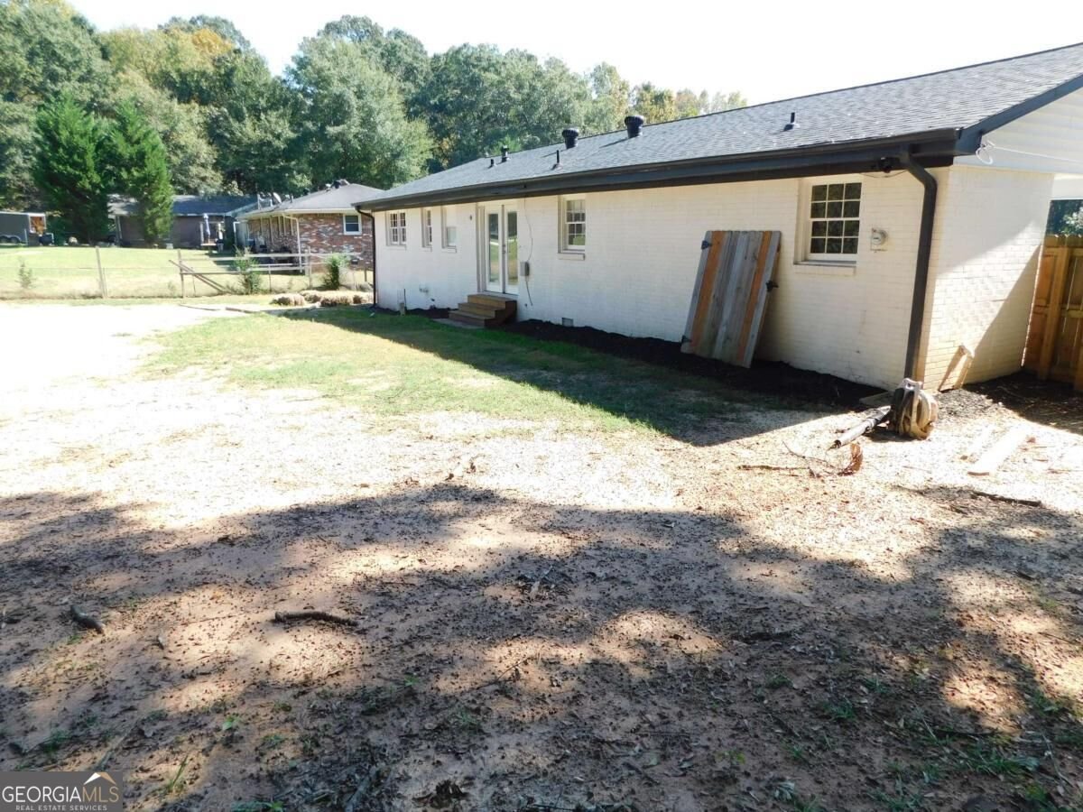 3928 Lillie Street Powder Springs - Photo 23