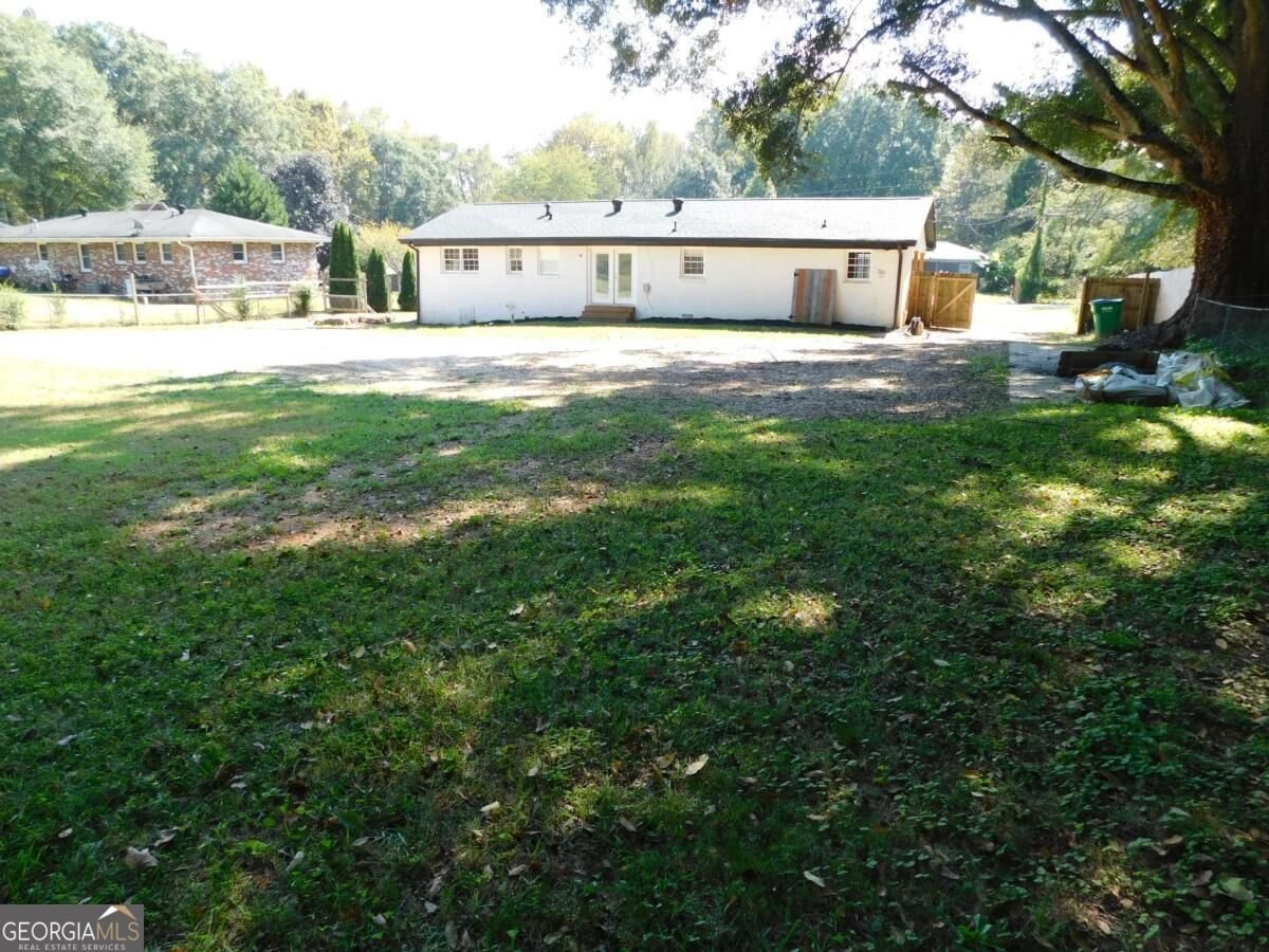 3928 Lillie Street Powder Springs - Photo 25