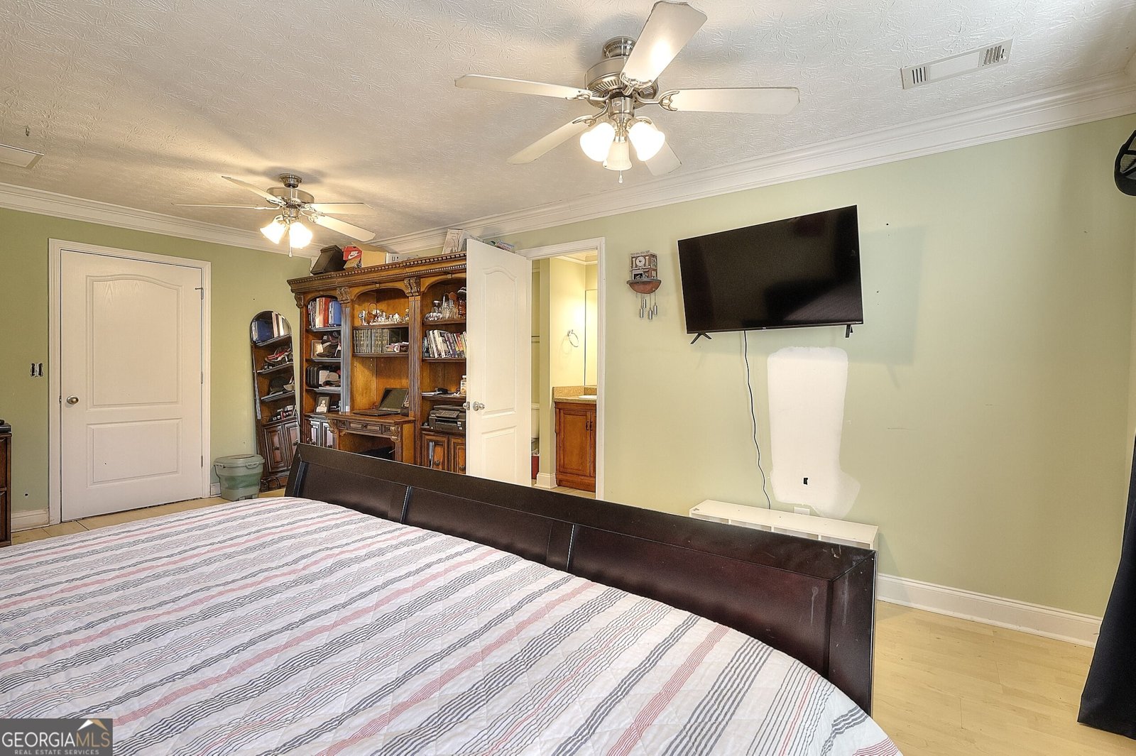 1234 Cabin Bridge Road Bethlehem - Photo 31