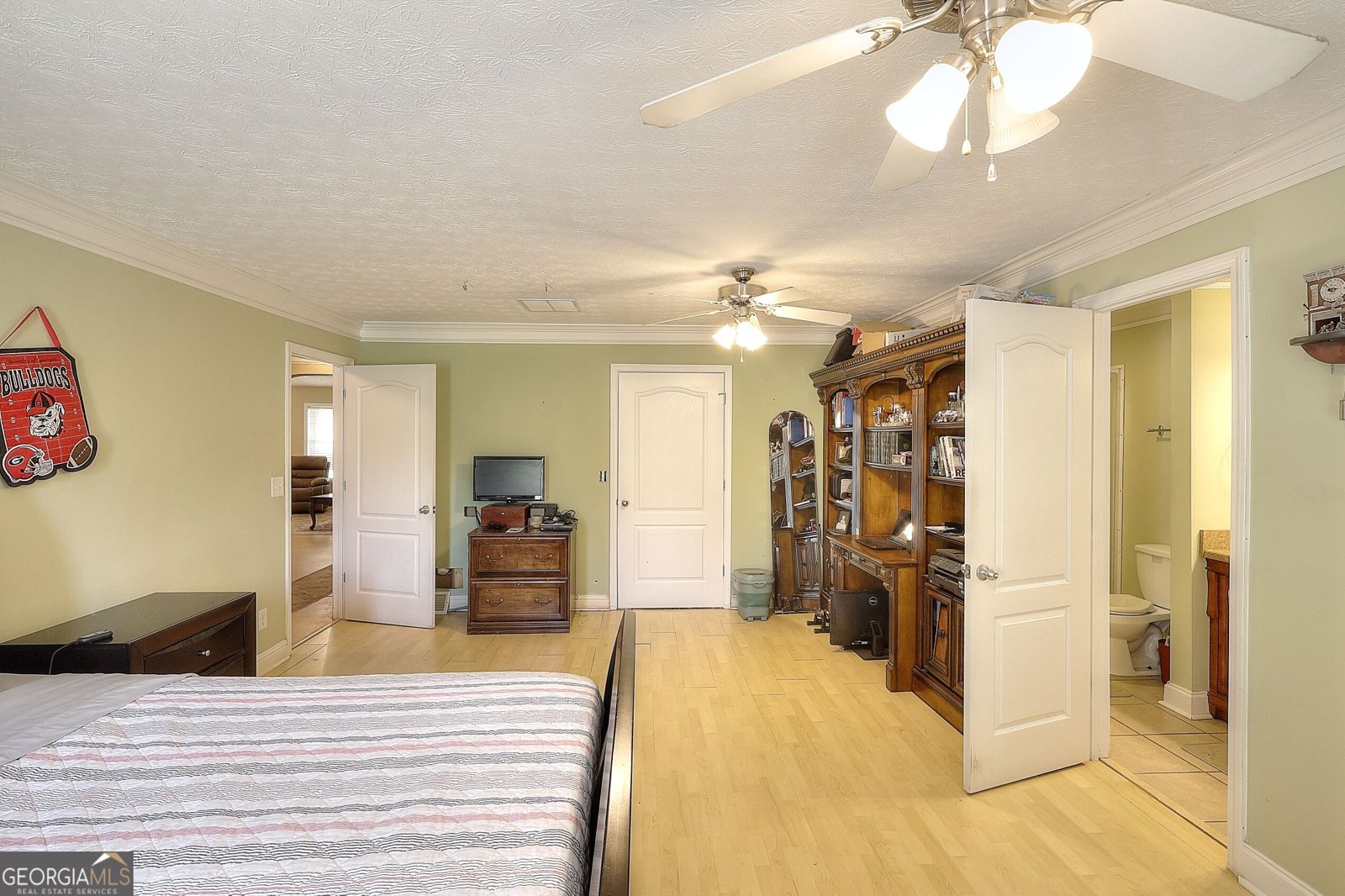 1234 Cabin Bridge Road Bethlehem - Photo 33