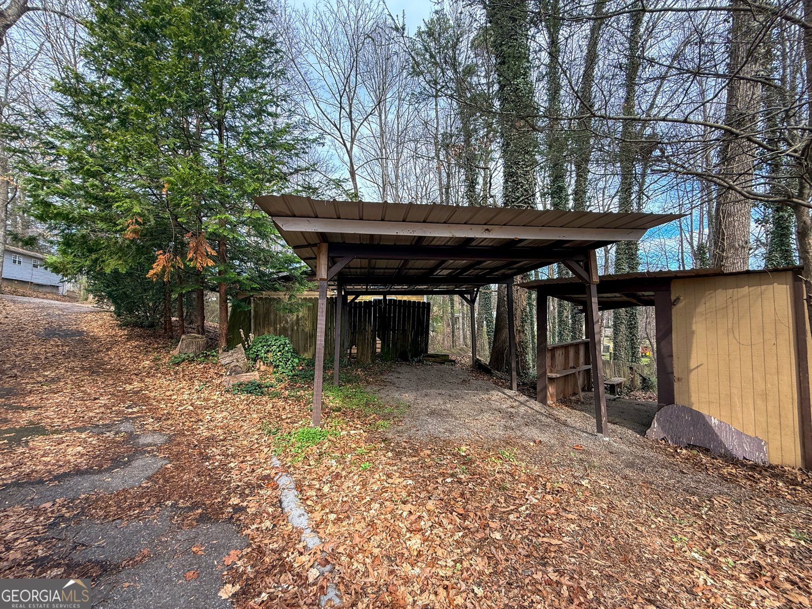 2518 Bellview Lane Young Harris - Photo 17