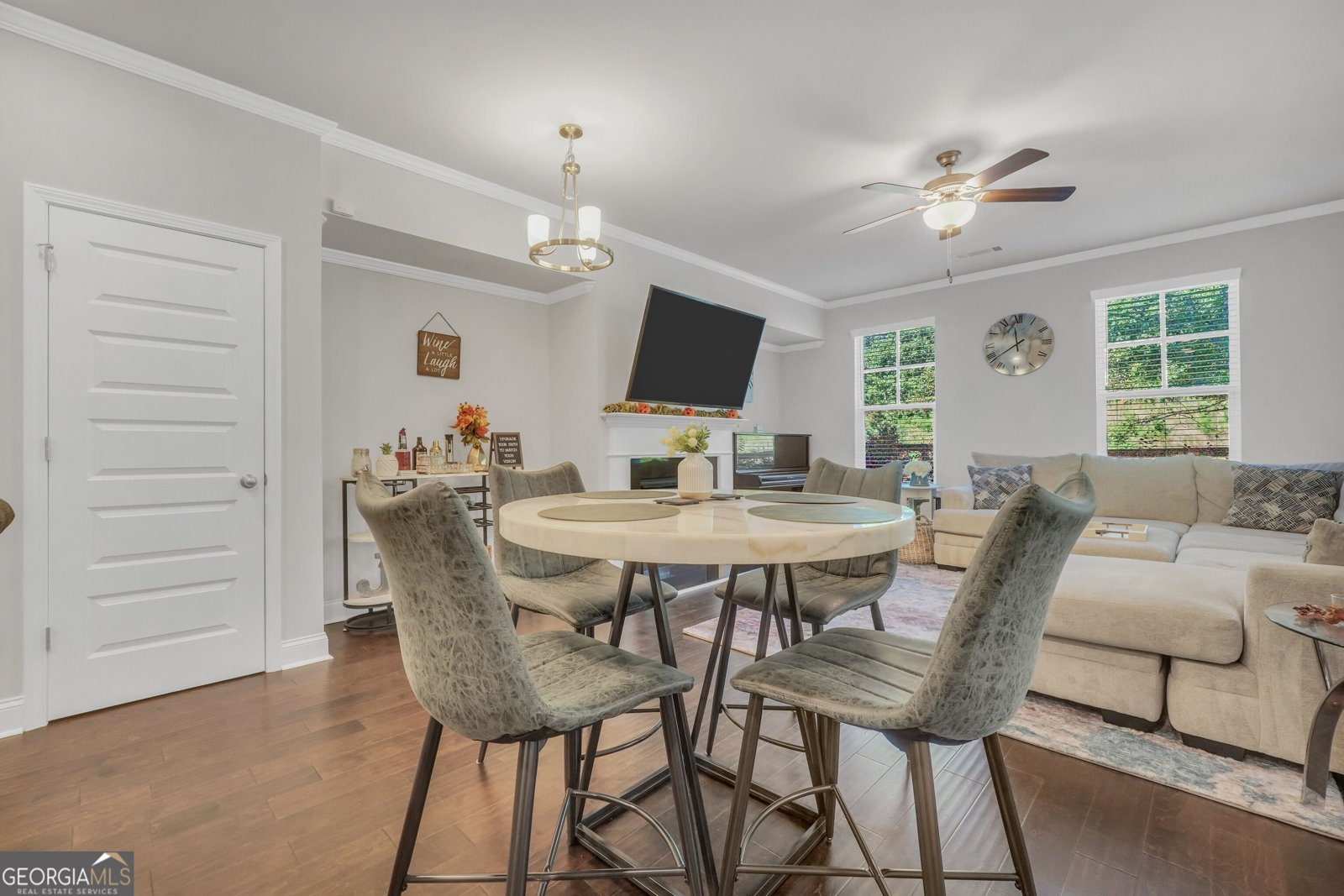 7011 Cedar Glen Road Peachtree Corners - Photo 10