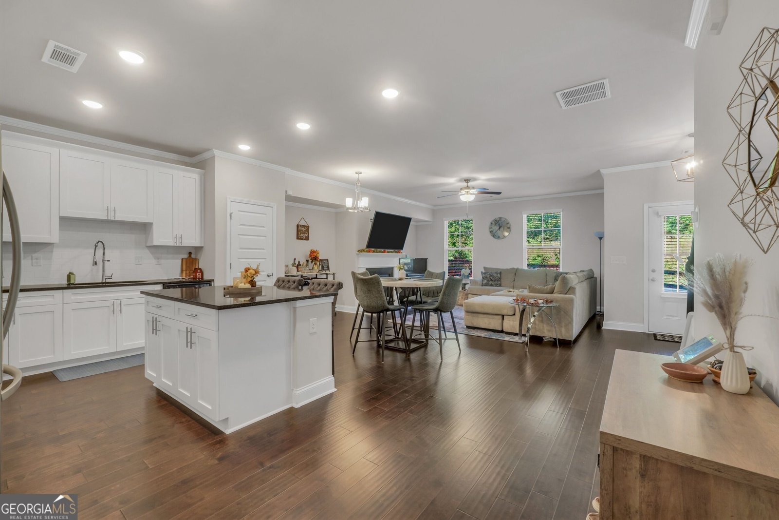 7011 Cedar Glen Road Peachtree Corners - Photo 12