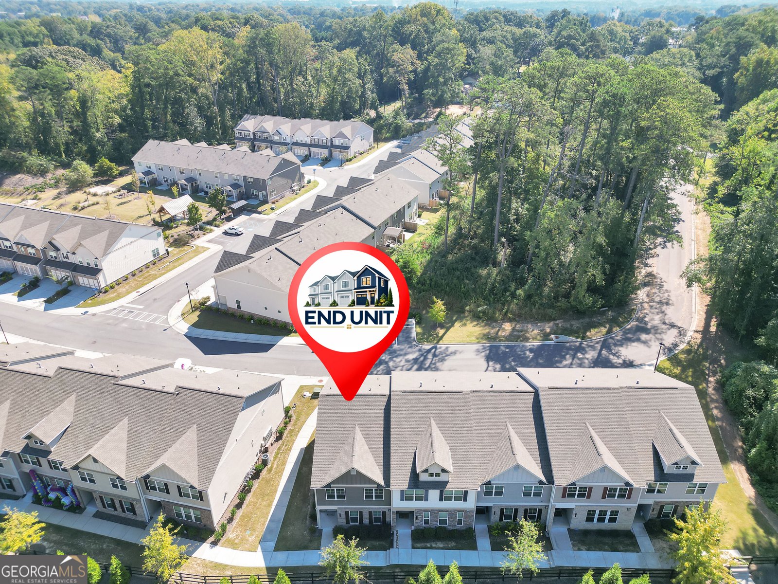 7011 Cedar Glen Road Peachtree Corners - Photo 38