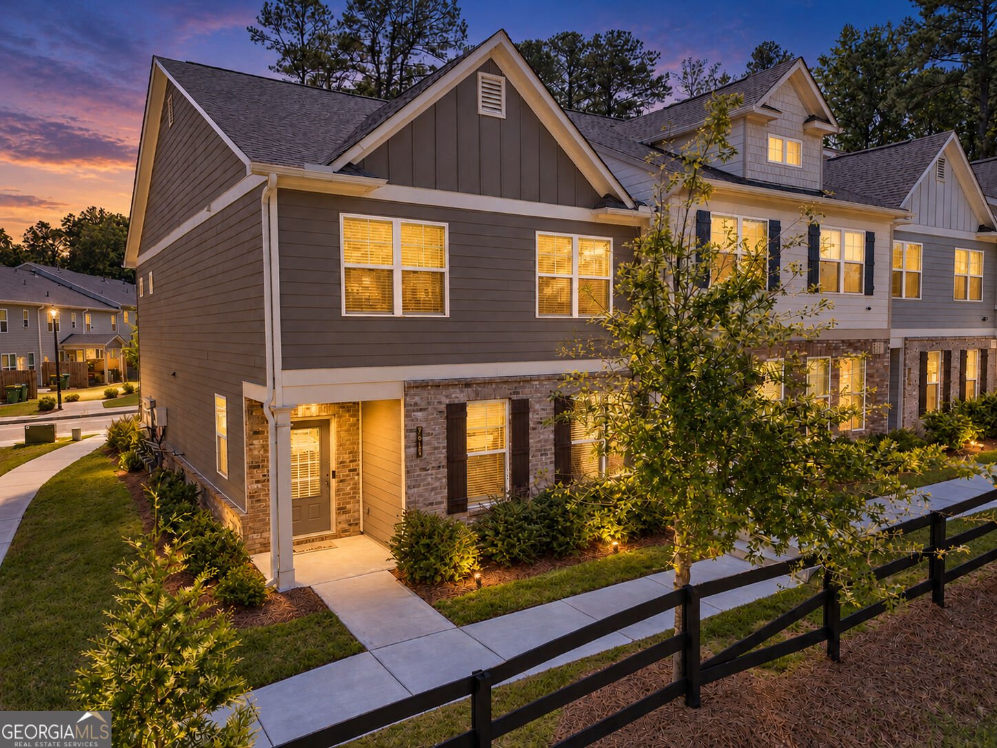 7011 Cedar Glen Road Peachtree Corners - Photo 39