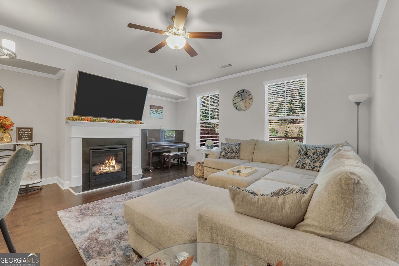 7011 Cedar Glen Road Peachtree Corners - Photo 6
