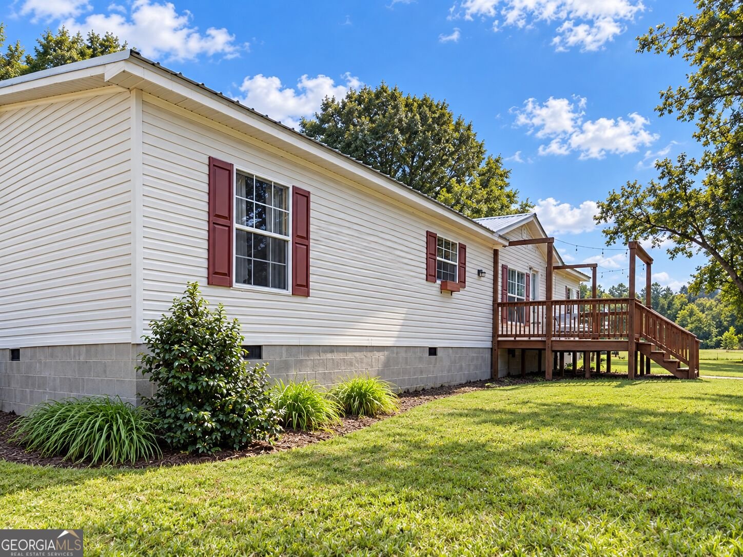 3856 Ga Highway 231 Harrison - main photo