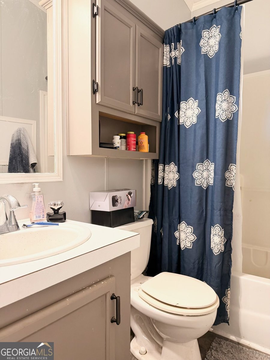 3856 Ga Highway 231 Harrison - Photo 18