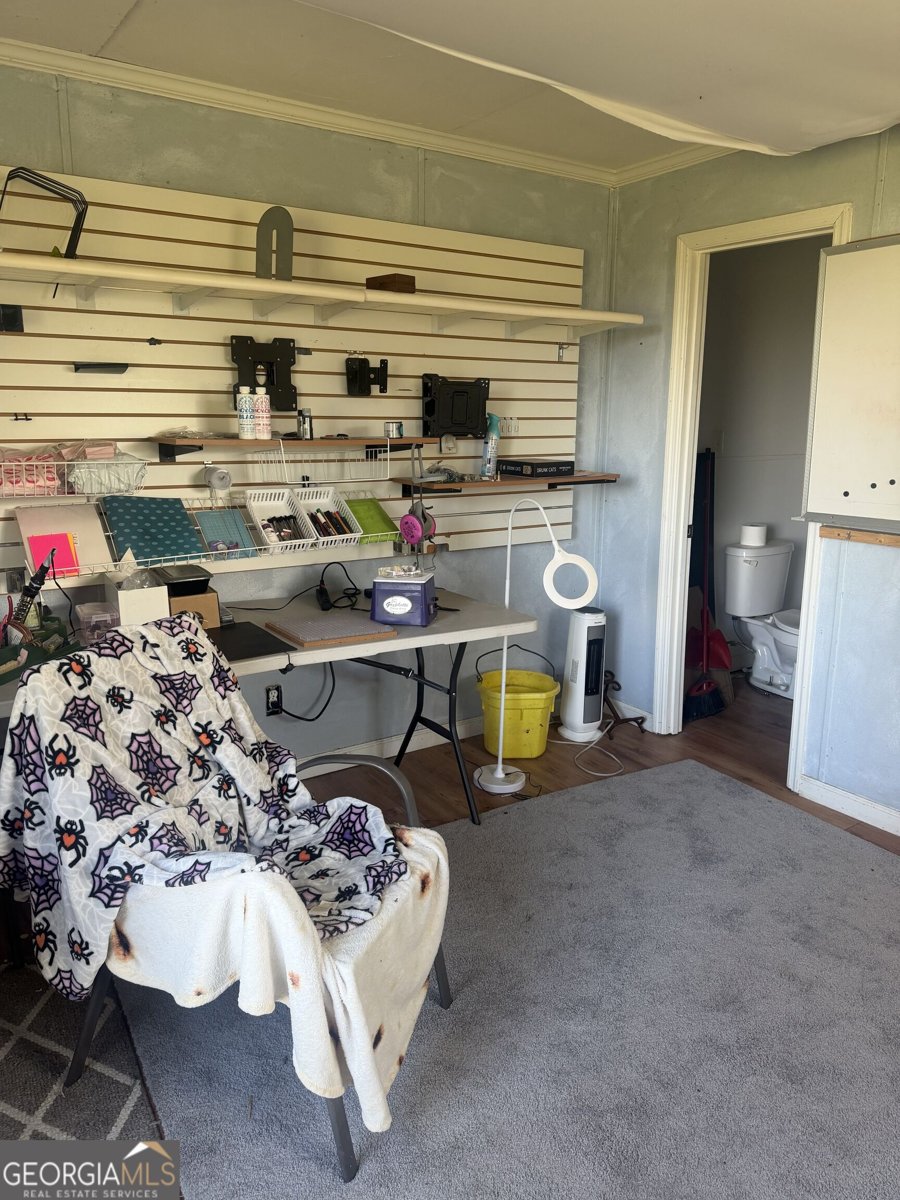 3856 Ga Highway 231 Harrison - Photo 22