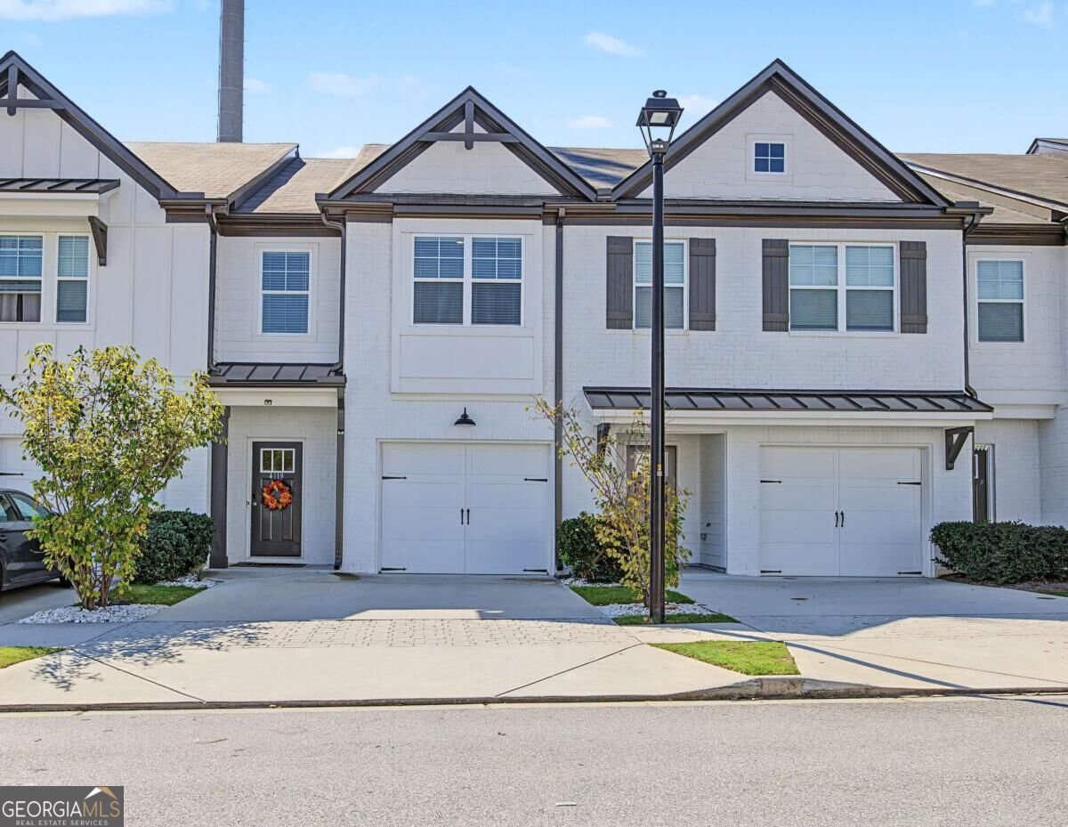 4119 Spring Valley Circle Tucker - main photo