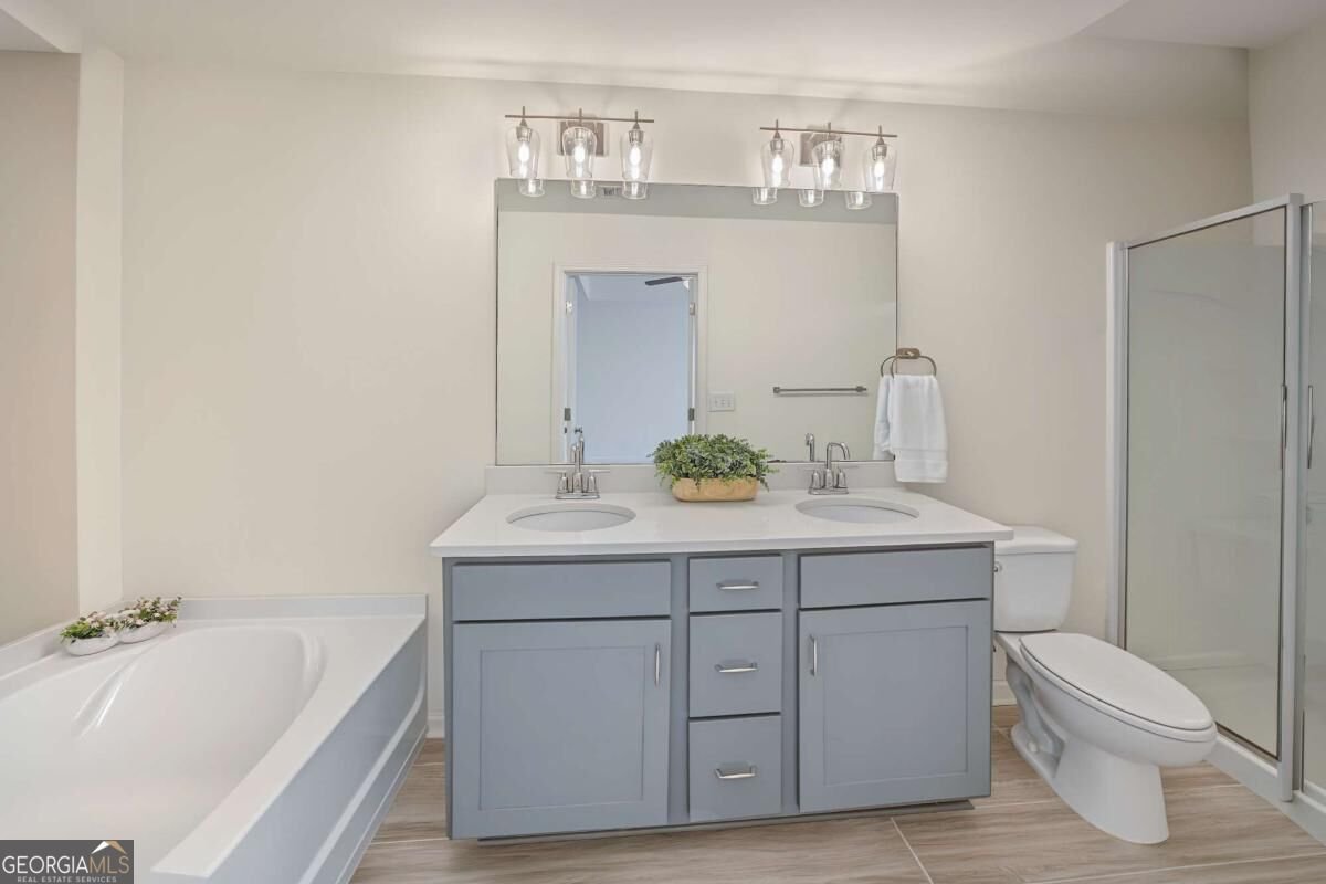 4119 Spring Valley Circle Tucker - Photo 16