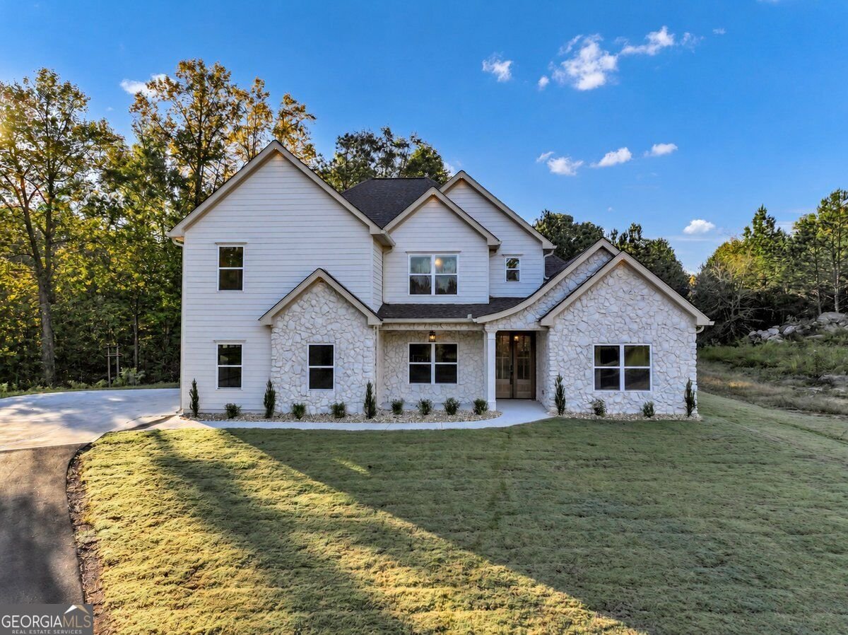 5137 Maroney Mill Road Douglasville - Photo 27