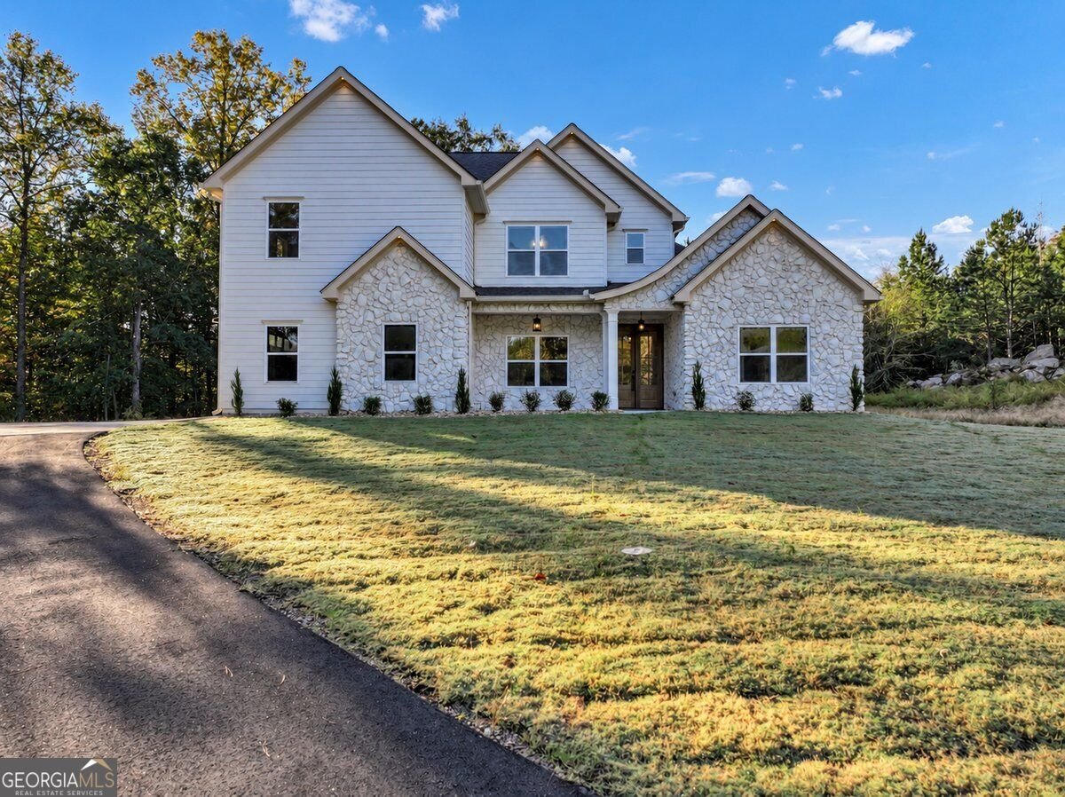 5137 Maroney Mill Road Douglasville - Photo 28
