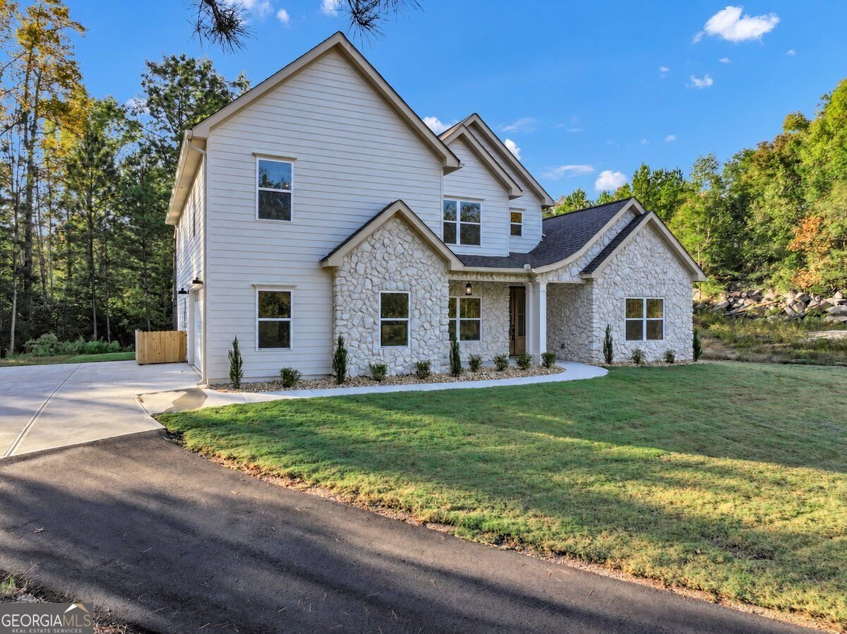 5137 Maroney Mill Road Douglasville - Photo 32