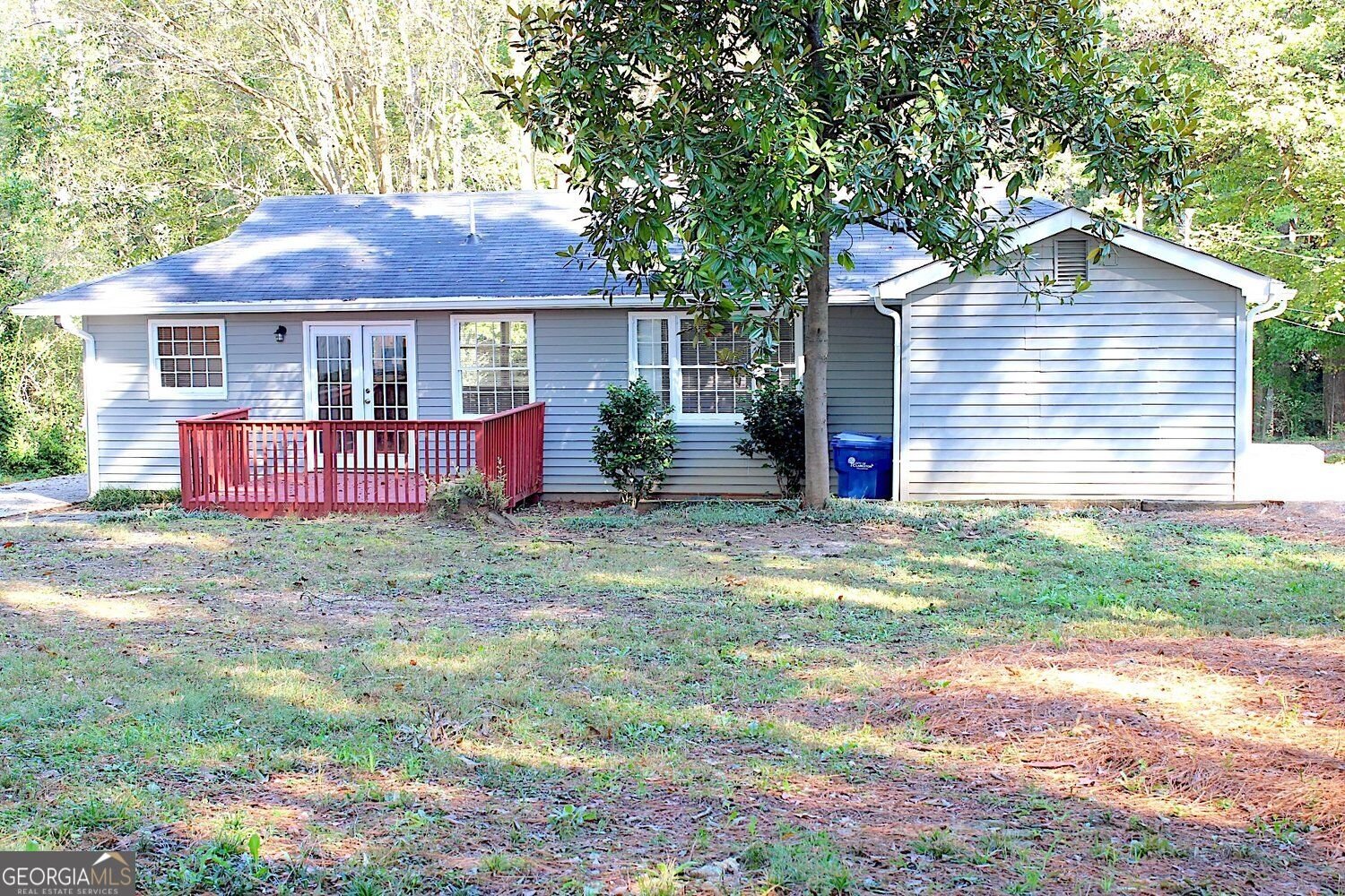 3793 Poplar Drive Clarkston - Photo 22