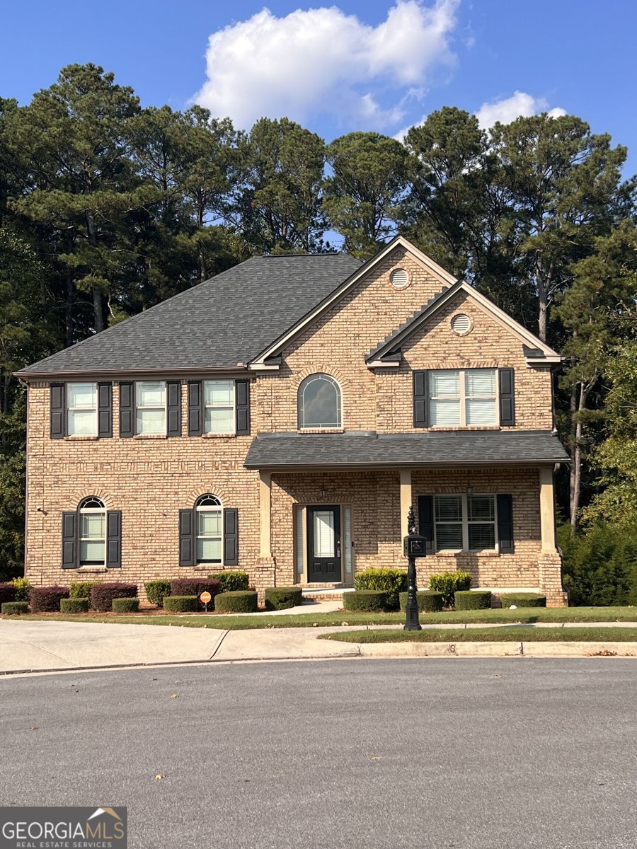 590 Willie Kate Lane Lawrenceville - main photo