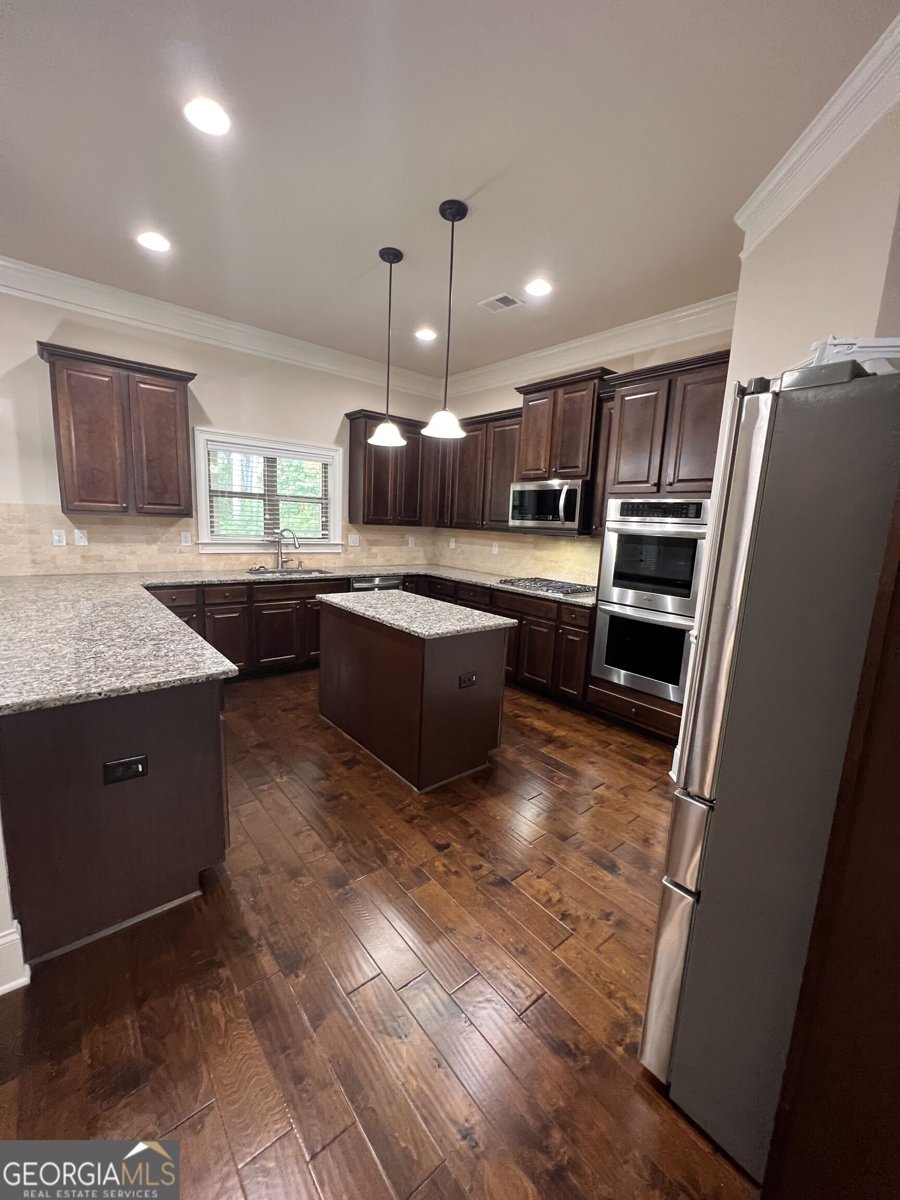 590 Willie Kate Lane Lawrenceville - Photo 14