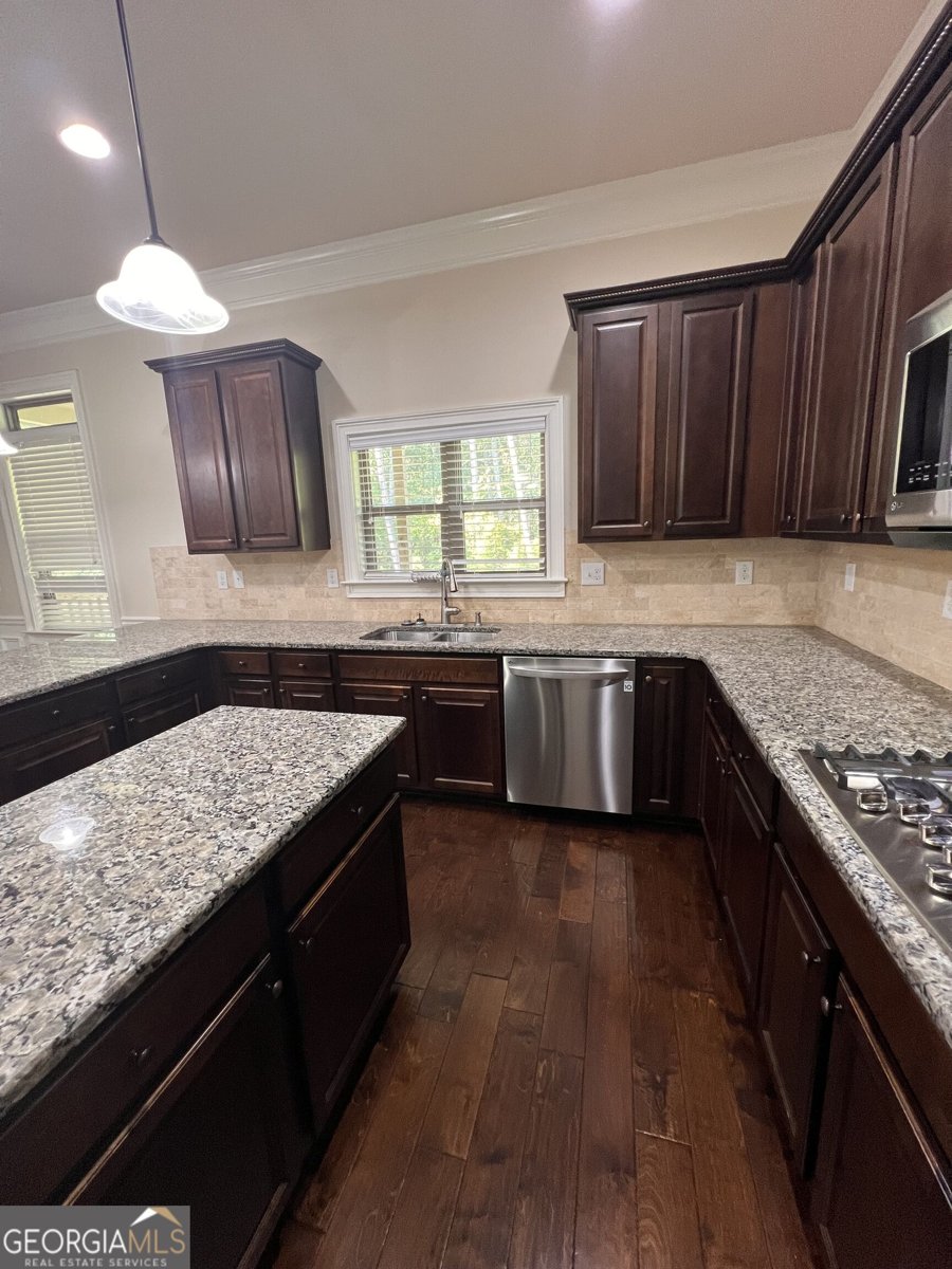 590 Willie Kate Lane Lawrenceville - Photo 15