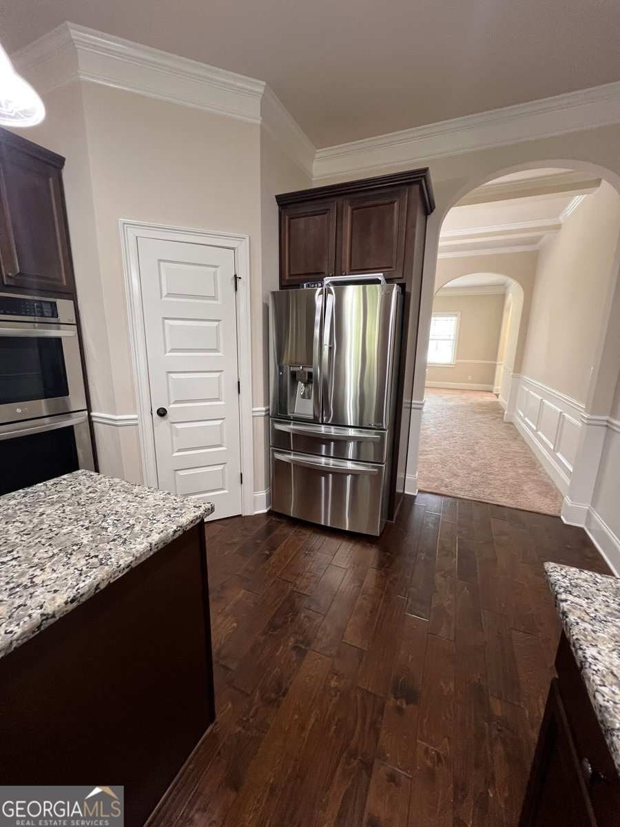 590 Willie Kate Lane Lawrenceville - Photo 16