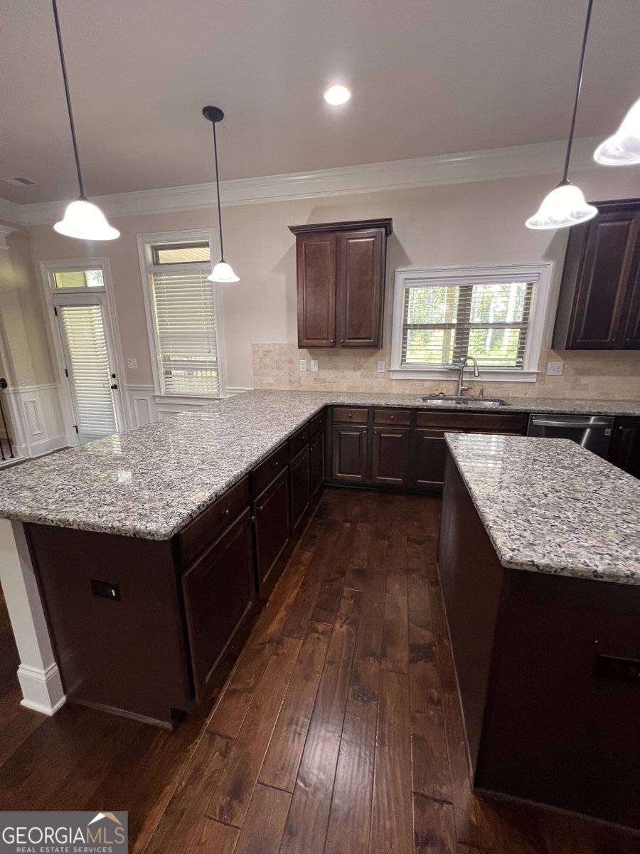 590 Willie Kate Lane Lawrenceville - Photo 21
