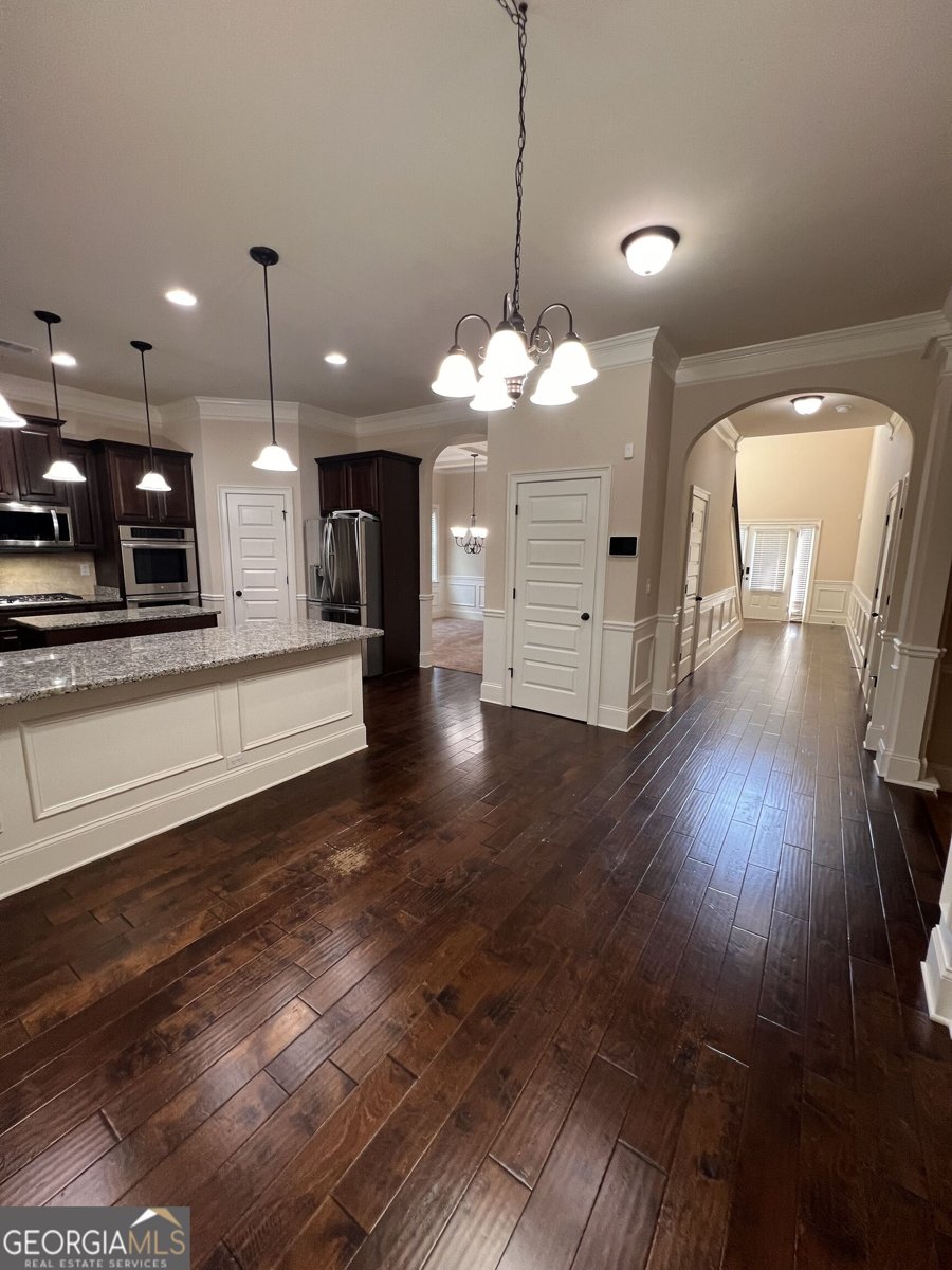 590 Willie Kate Lane Lawrenceville - Photo 22