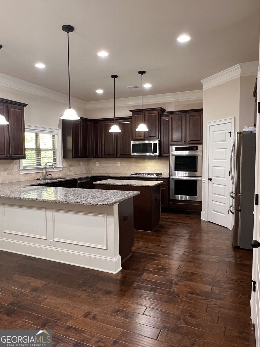 590 Willie Kate Lane Lawrenceville - Photo 24