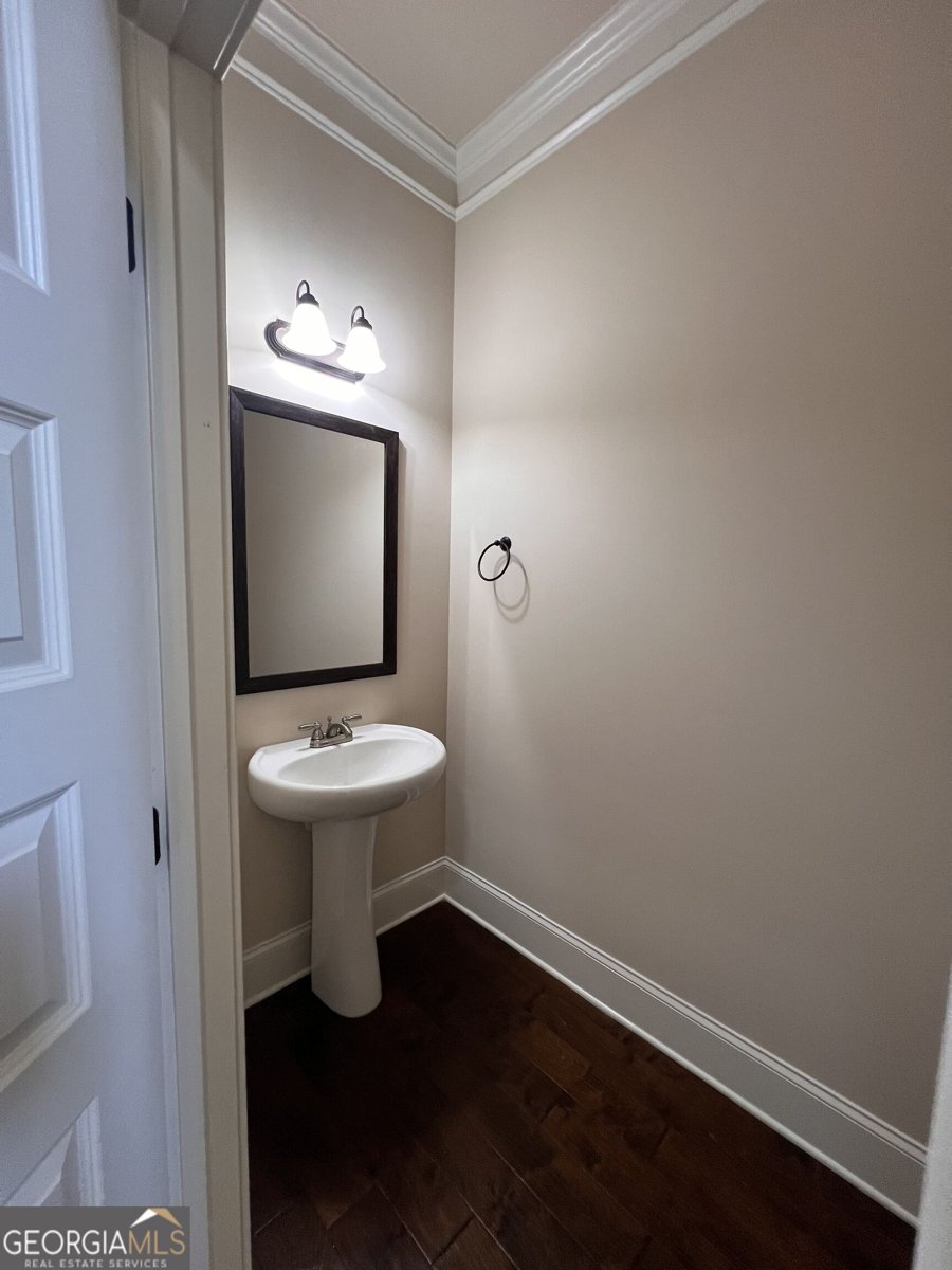 590 Willie Kate Lane Lawrenceville - Photo 25